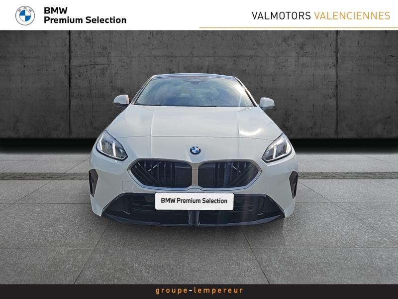 Image BMW Série 1 120dA 163ch M Sport Design DKG7