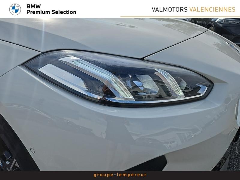 Image BMW Série 1 120dA 163ch M Sport Design DKG7