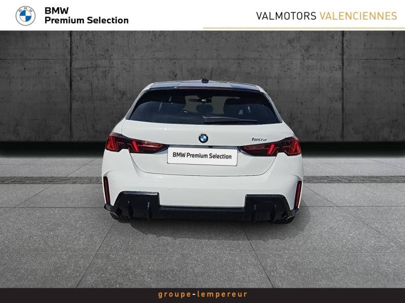 Image BMW Série 1 120dA 163ch M Sport Design DKG7