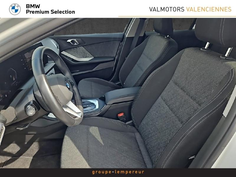 Image BMW Série 1 120dA 163ch M Sport Design DKG7