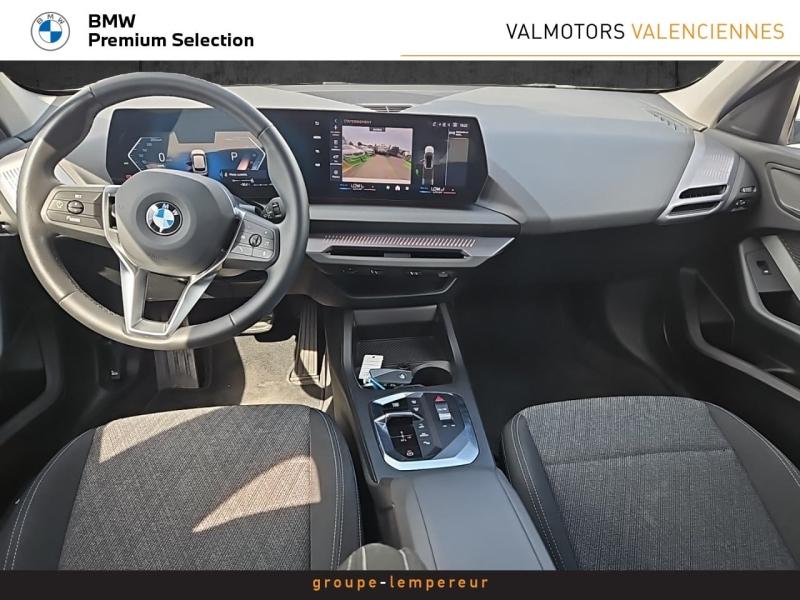 Image BMW Série 1 120dA 163ch M Sport Design DKG7