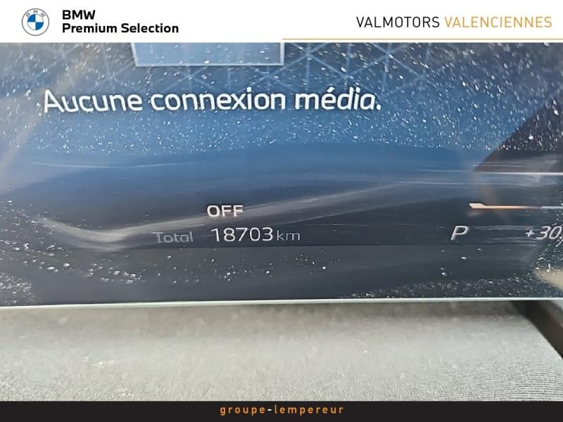 Image BMW Série 1 120dA 163ch M Sport Design DKG7