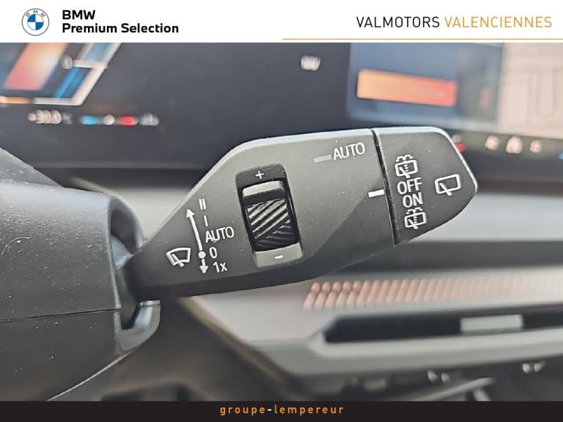 Image BMW Série 1 120dA 163ch M Sport Design DKG7
