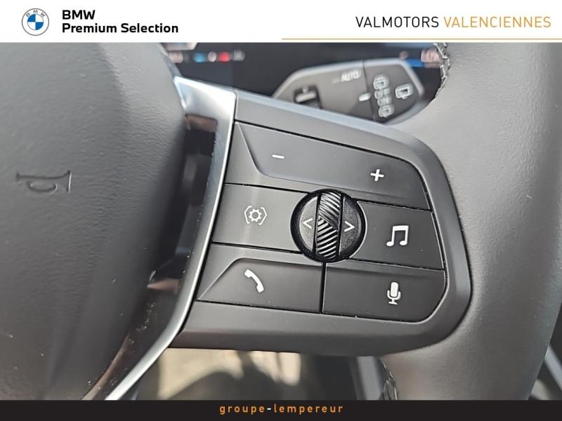 Image BMW Série 1 120dA 163ch M Sport Design DKG7