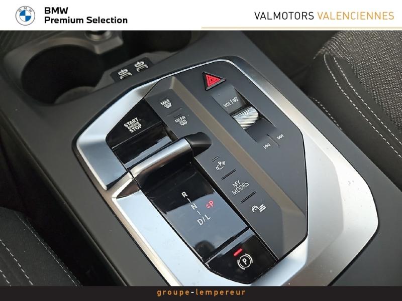 Image BMW Série 1 120dA 163ch M Sport Design DKG7