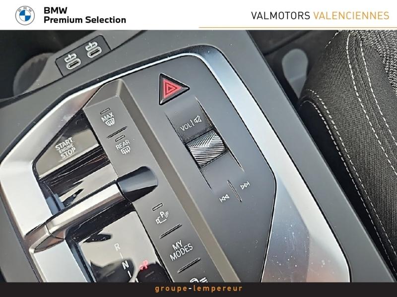 Image BMW Série 1 120dA 163ch M Sport Design DKG7