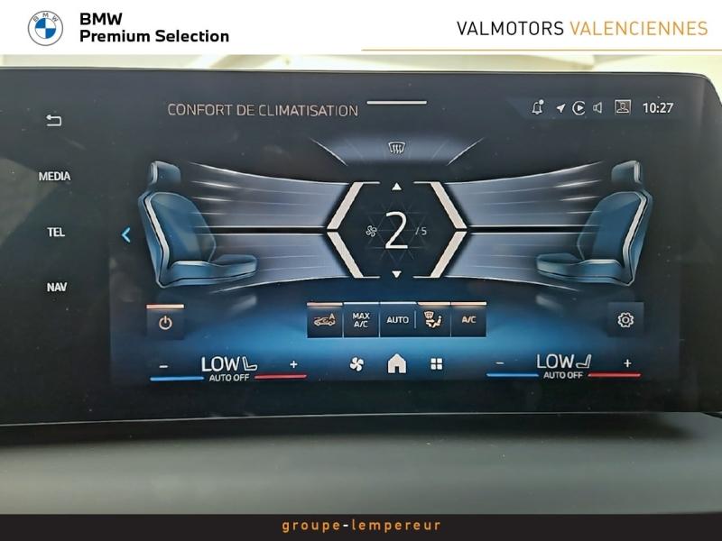 Image BMW Série 1 120dA 163ch M Sport Design DKG7