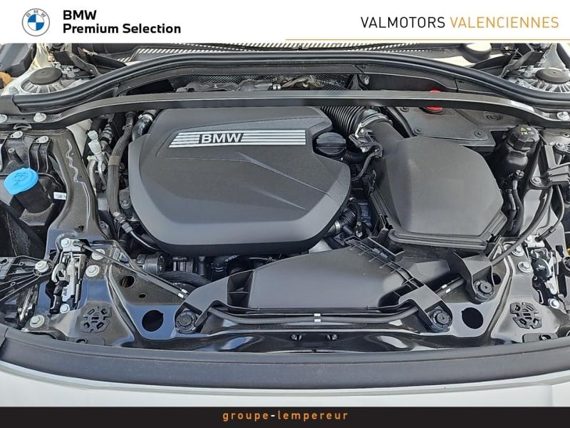 Image BMW Série 1 120dA 163ch M Sport Design DKG7