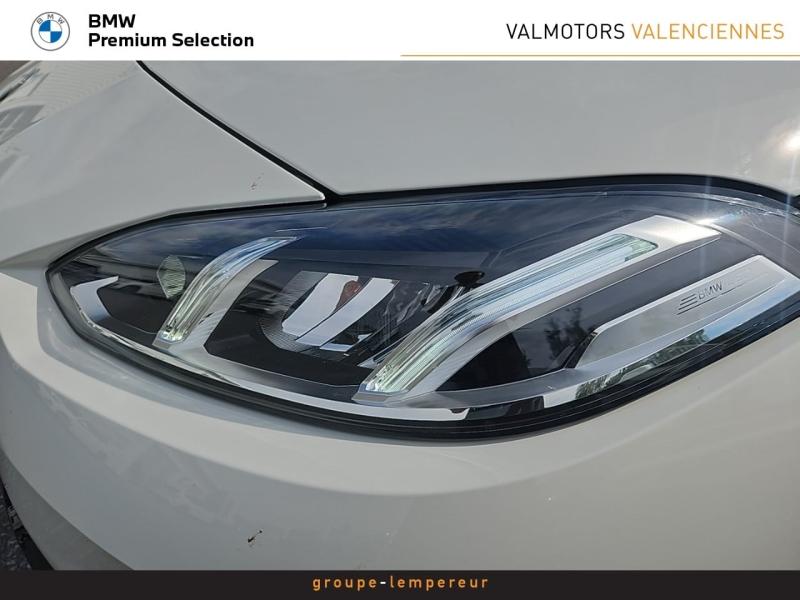 Image BMW Série 1 120dA 163ch M Sport Design DKG7