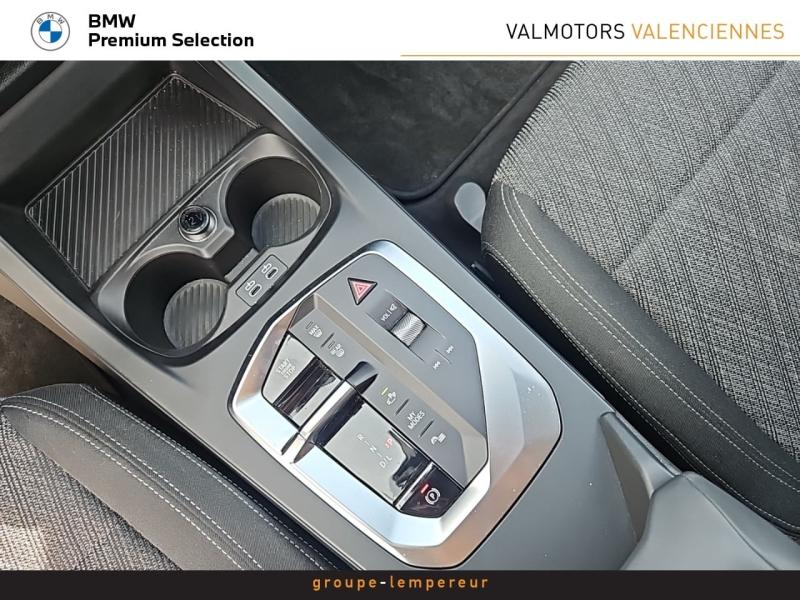 Image BMW Série 1 120dA 163ch M Sport Design DKG7