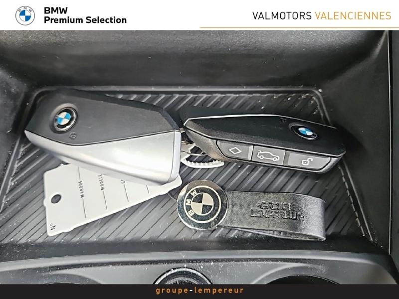Image BMW Série 1 120dA 163ch M Sport Design DKG7