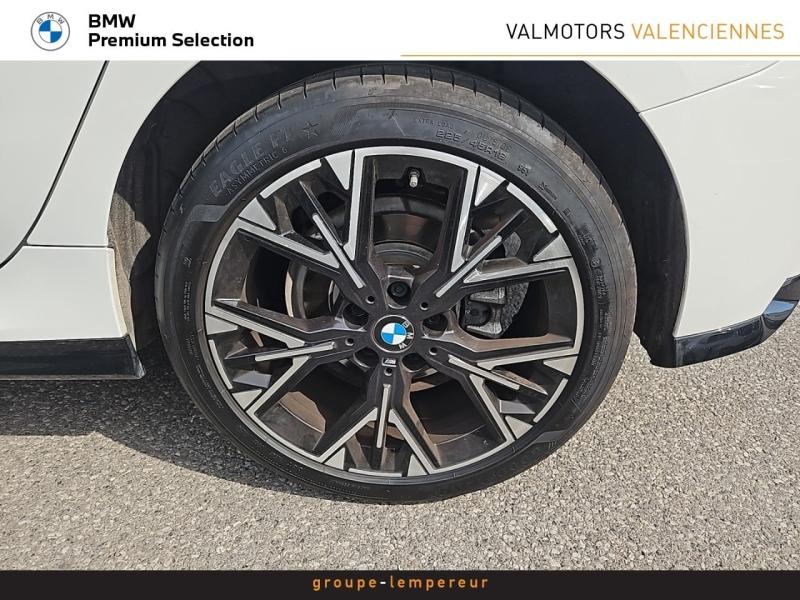 Image BMW Série 1 120dA 163ch M Sport Design DKG7