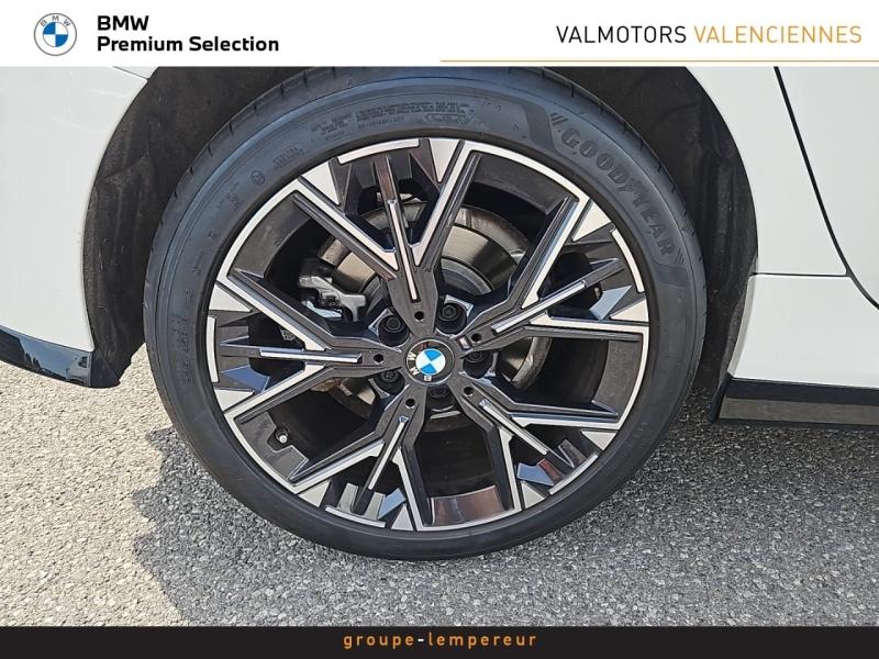 Image BMW Série 1 120dA 163ch M Sport Design DKG7