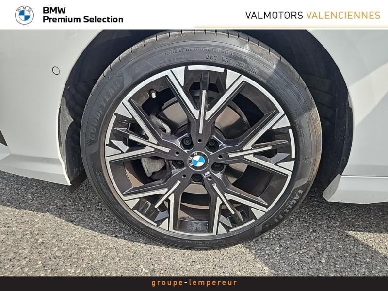 Image BMW Série 1 120dA 163ch M Sport Design DKG7