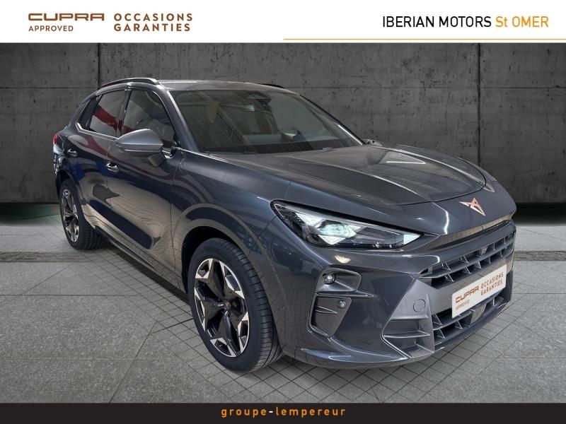 Photo CUPRA Terramar 1.5 eTSI Hybrid 150ch V DSG7