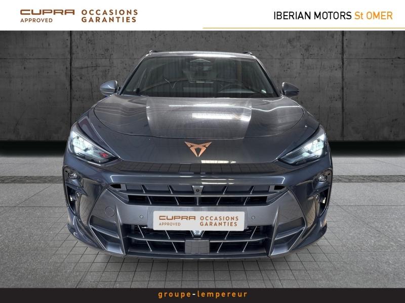 Image CUPRA Terramar 1.5 eTSI Hybrid 150ch V DSG7