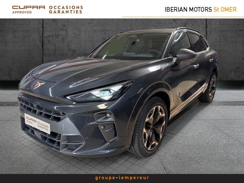 Image CUPRA Terramar 1.5 eTSI Hybrid 150ch V DSG7