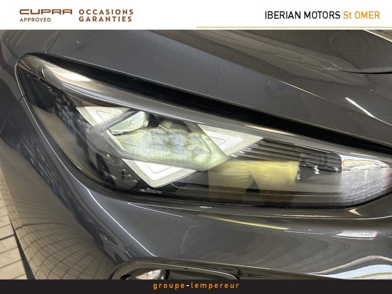 Image CUPRA Terramar 1.5 eTSI Hybrid 150ch V DSG7