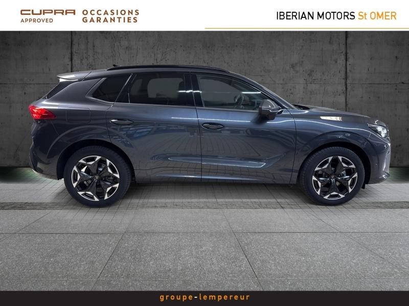Image CUPRA Terramar 1.5 eTSI Hybrid 150ch V DSG7