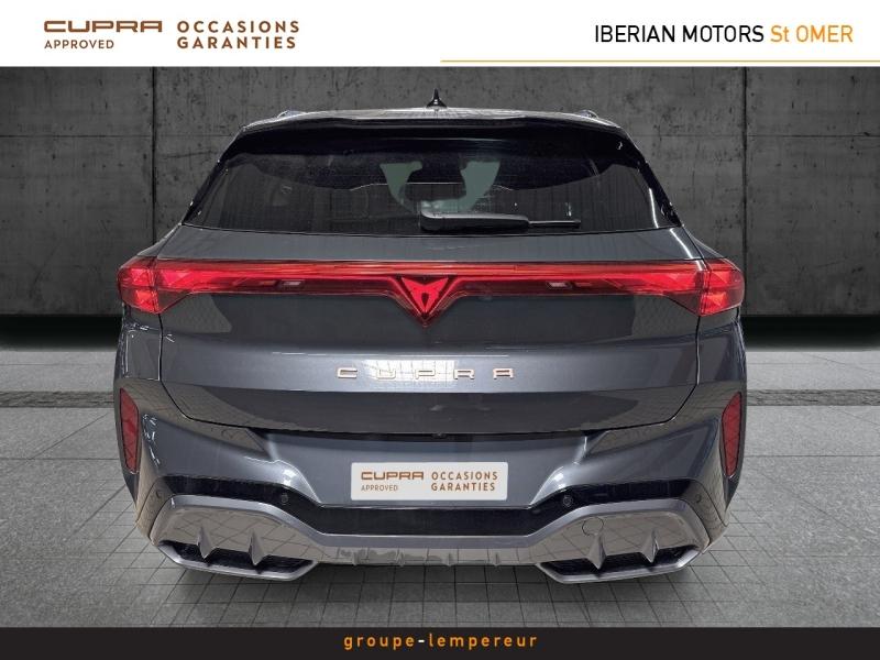Image CUPRA Terramar 1.5 eTSI Hybrid 150ch V DSG7