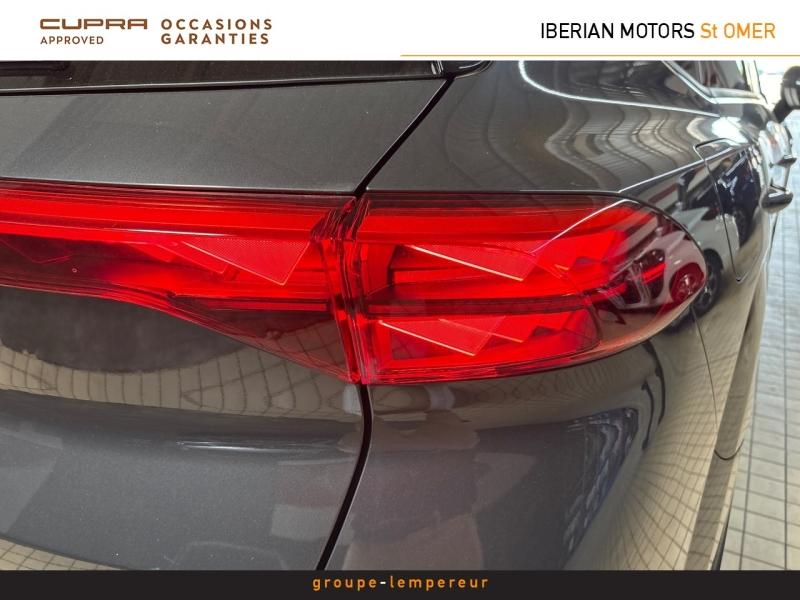 Image CUPRA Terramar 1.5 eTSI Hybrid 150ch V DSG7