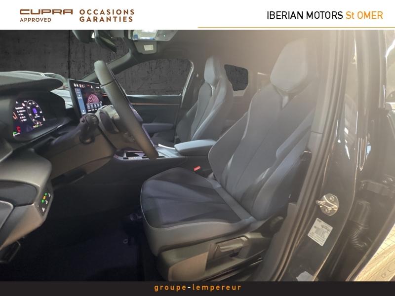 Image CUPRA Terramar 1.5 eTSI Hybrid 150ch V DSG7