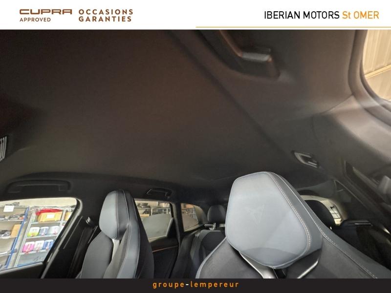 Image CUPRA Terramar 1.5 eTSI Hybrid 150ch V DSG7