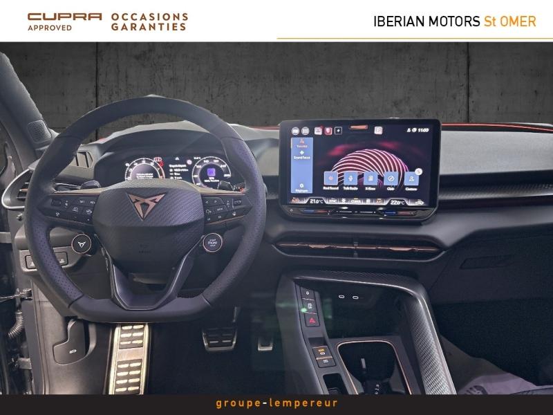 Image CUPRA Terramar 1.5 eTSI Hybrid 150ch V DSG7