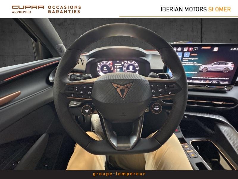 Image CUPRA Terramar 1.5 eTSI Hybrid 150ch V DSG7