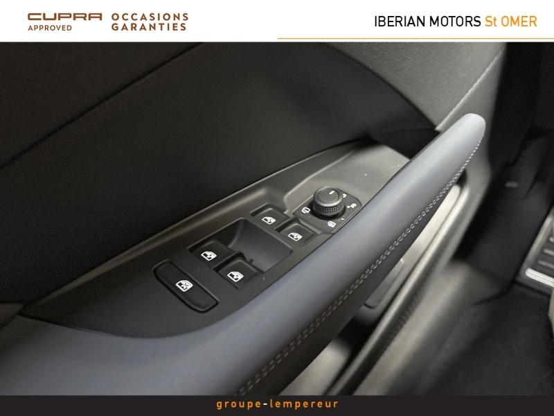 Image CUPRA Terramar 1.5 eTSI Hybrid 150ch V DSG7