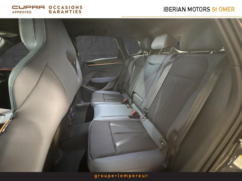 Image CUPRA Terramar 1.5 eTSI Hybrid 150ch V DSG7