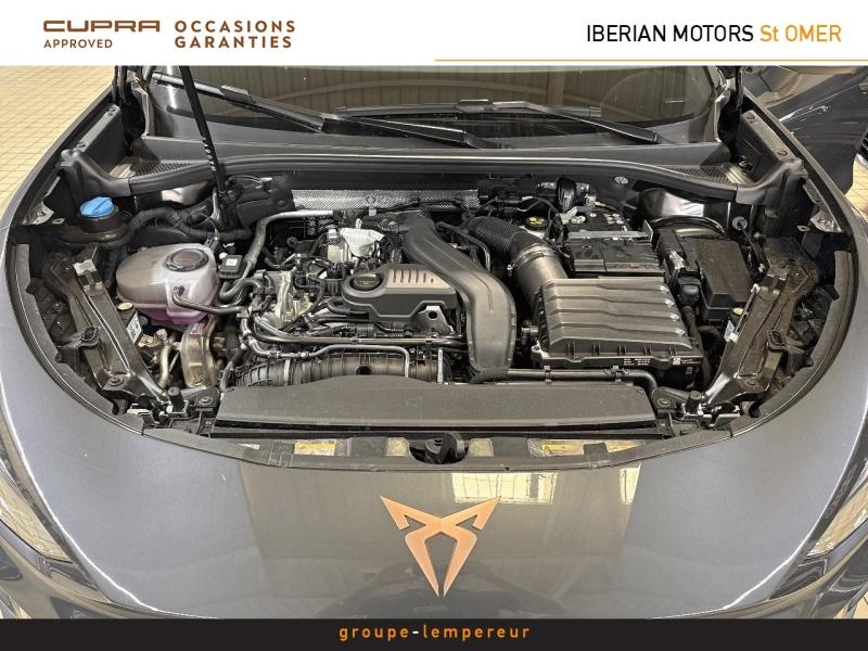 Image CUPRA Terramar 1.5 eTSI Hybrid 150ch V DSG7