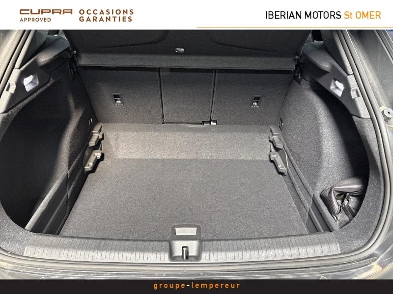 Image CUPRA Terramar 1.5 eTSI Hybrid 150ch V DSG7