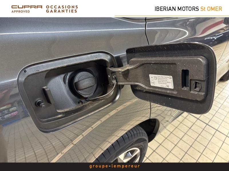 Image CUPRA Terramar 1.5 eTSI Hybrid 150ch V DSG7