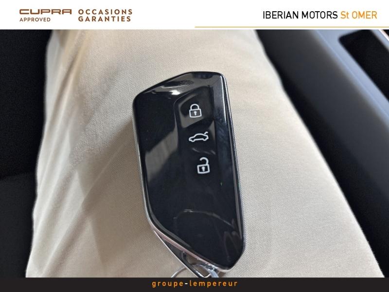 Image CUPRA Terramar 1.5 eTSI Hybrid 150ch V DSG7