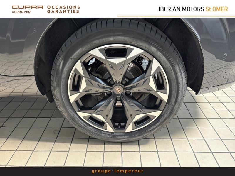Image CUPRA Terramar 1.5 eTSI Hybrid 150ch V DSG7