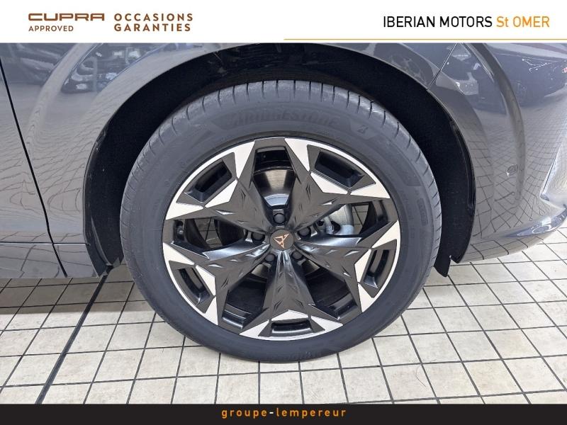Image CUPRA Terramar 1.5 eTSI Hybrid 150ch V DSG7