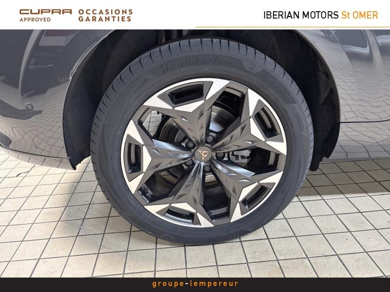 Image CUPRA Terramar 1.5 eTSI Hybrid 150ch V DSG7