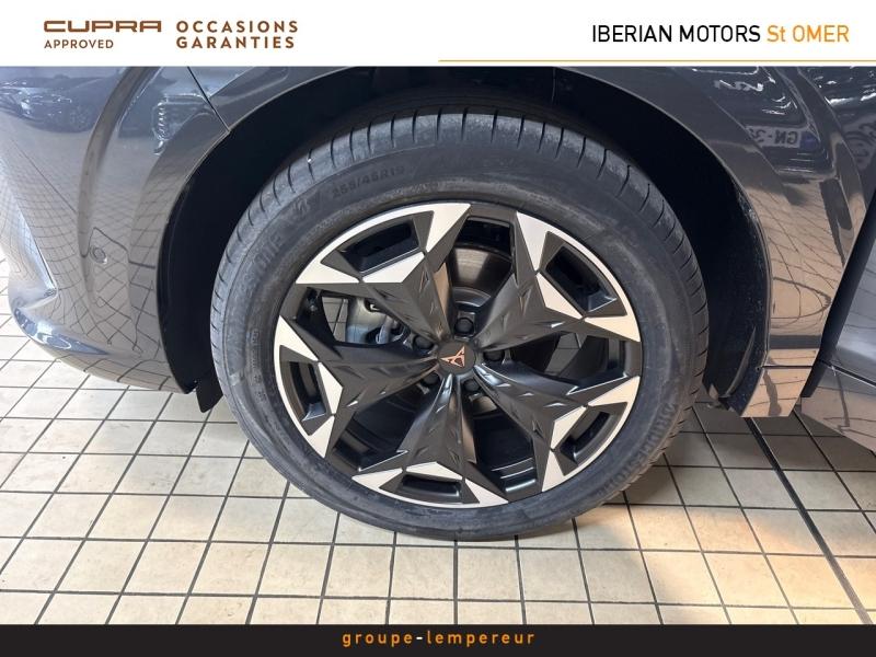 Image CUPRA Terramar 1.5 eTSI Hybrid 150ch V DSG7