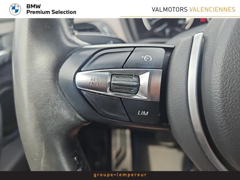 Image BMW X2 sDrive18iA 140ch M Sport DKG7 Euro6d-T 129g