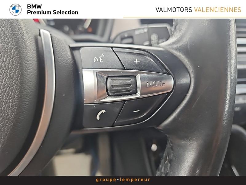 Image BMW X2 sDrive18iA 140ch M Sport DKG7 Euro6d-T 129g