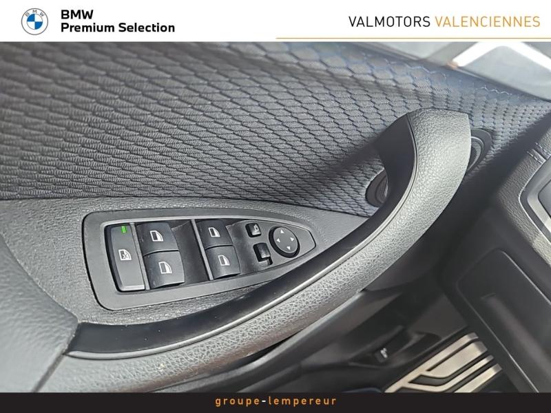 Image BMW X2 sDrive18iA 140ch M Sport DKG7 Euro6d-T 129g