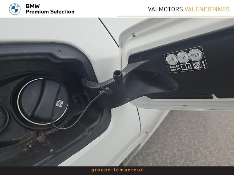 Image BMW X2 sDrive18iA 140ch M Sport DKG7 Euro6d-T 129g