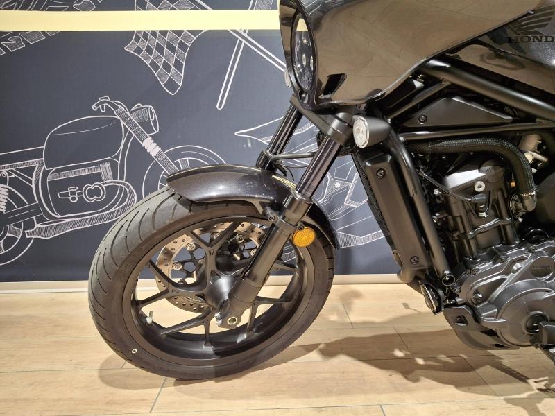 Image HONDA CMX Rebel CMX 1100 Rebel Touring DCT 2024