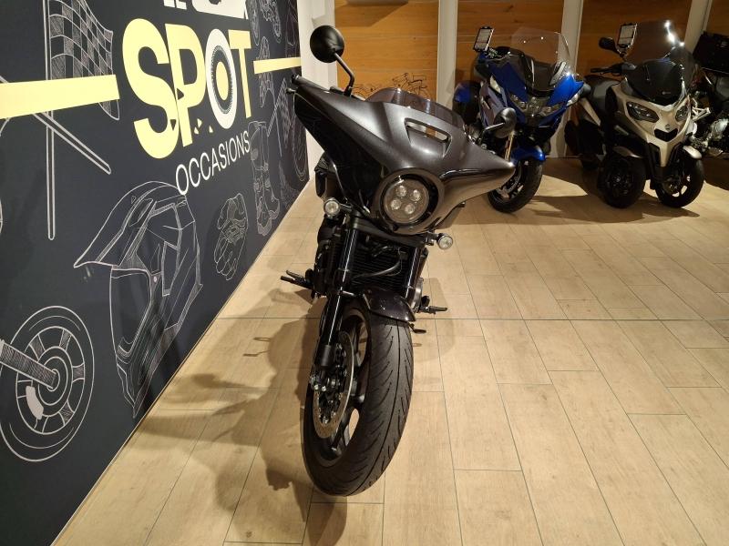 Image HONDA CMX Rebel CMX 1100 Rebel Touring DCT 2024