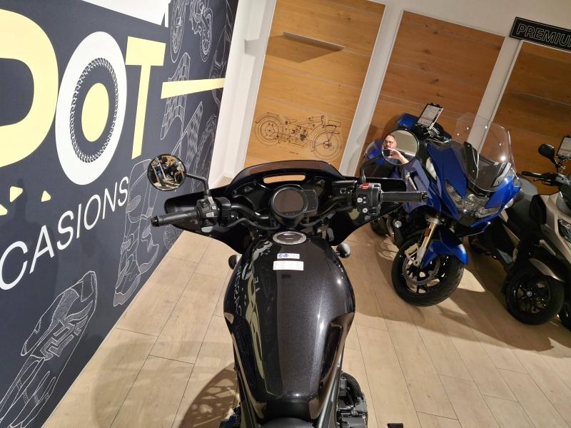 Image HONDA CMX Rebel CMX 1100 Rebel Touring DCT 2024