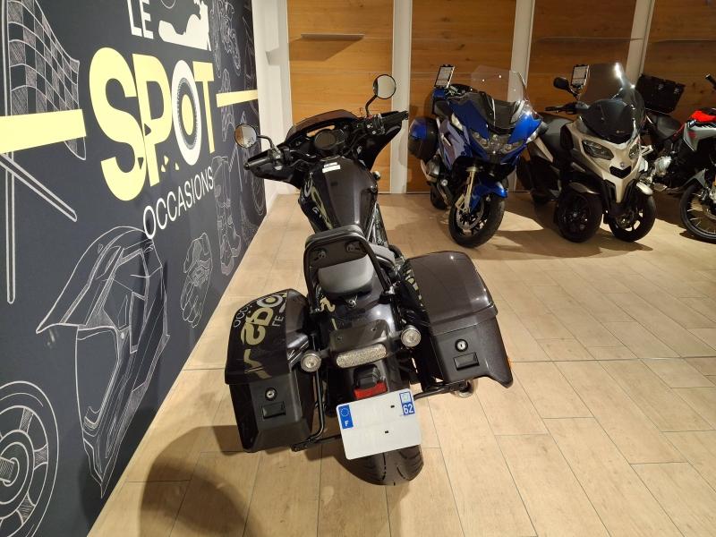 Image HONDA CMX Rebel CMX 1100 Rebel Touring DCT 2024