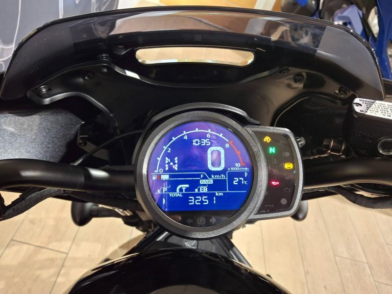 Image HONDA CMX Rebel CMX 1100 Rebel Touring DCT 2024