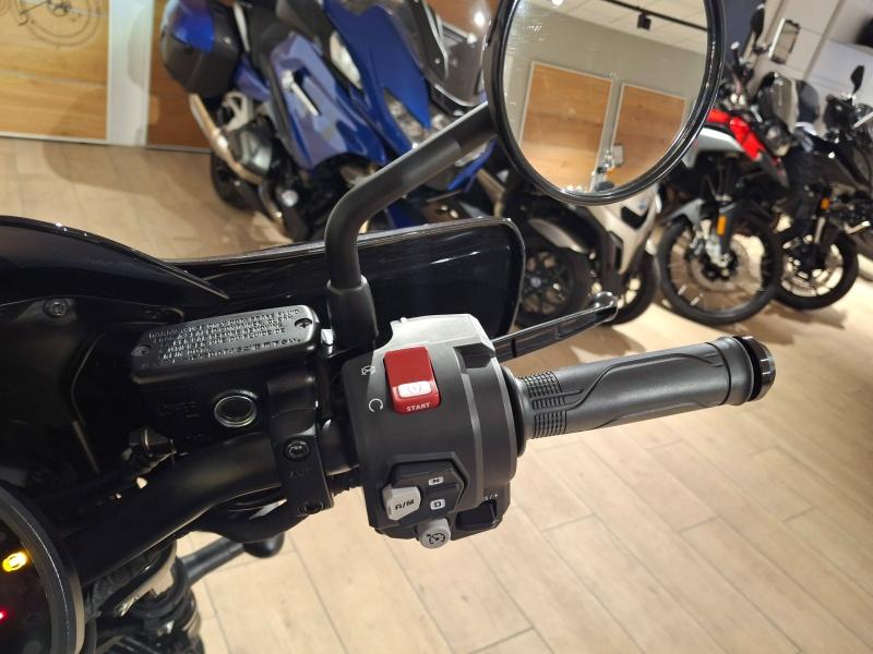 Image HONDA CMX Rebel CMX 1100 Rebel Touring DCT 2024