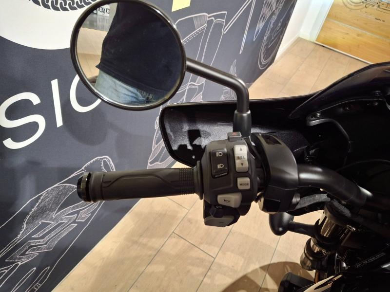 Image HONDA CMX Rebel CMX 1100 Rebel Touring DCT 2024